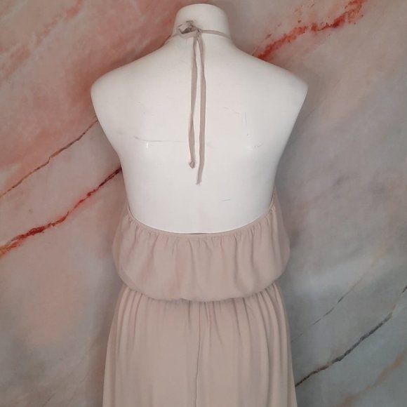 SHOW ME YOUR MUMU Heather Maxi Dress S - Picture 6 of 9